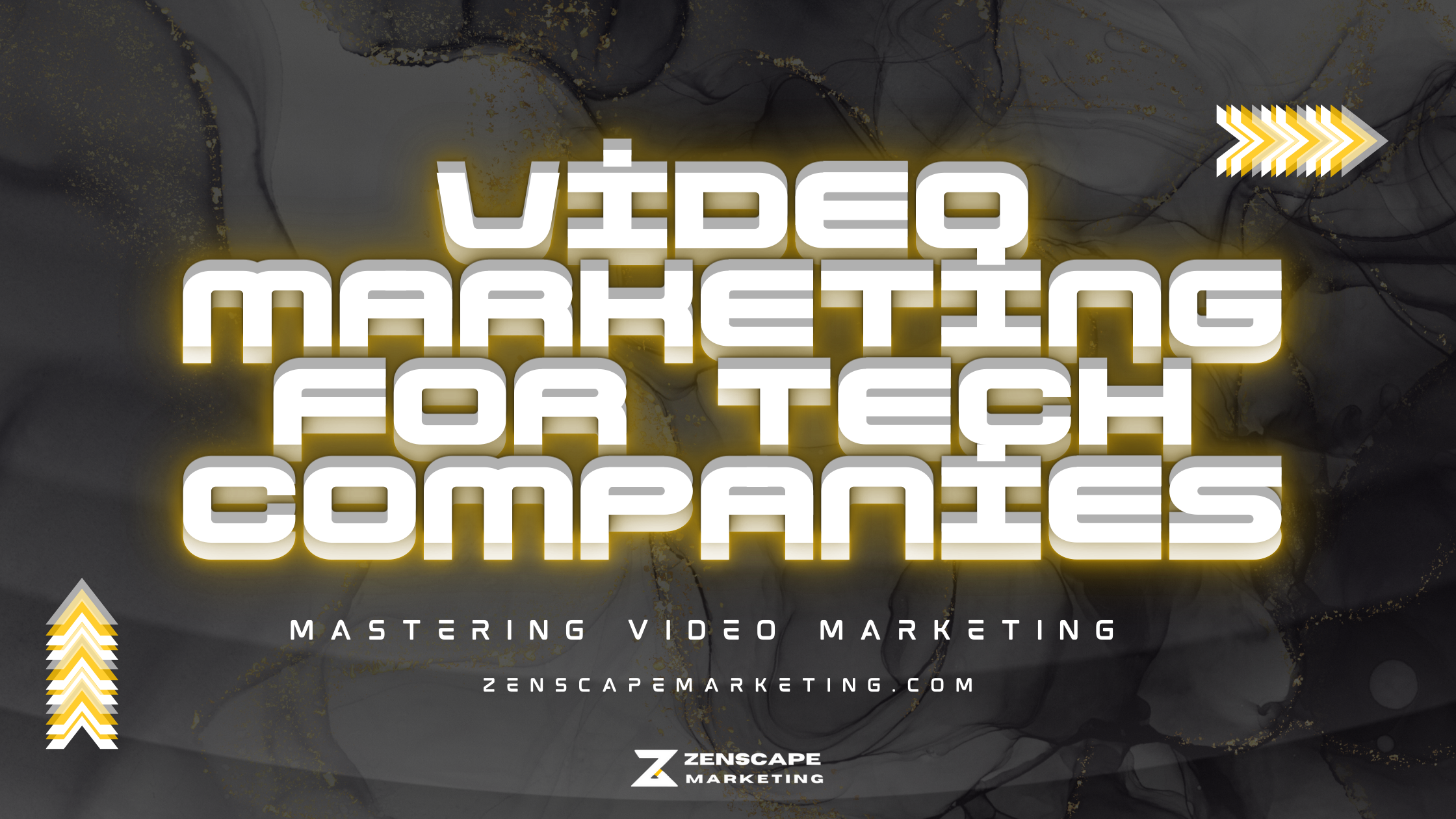 Video Marketing for Tech Companies
