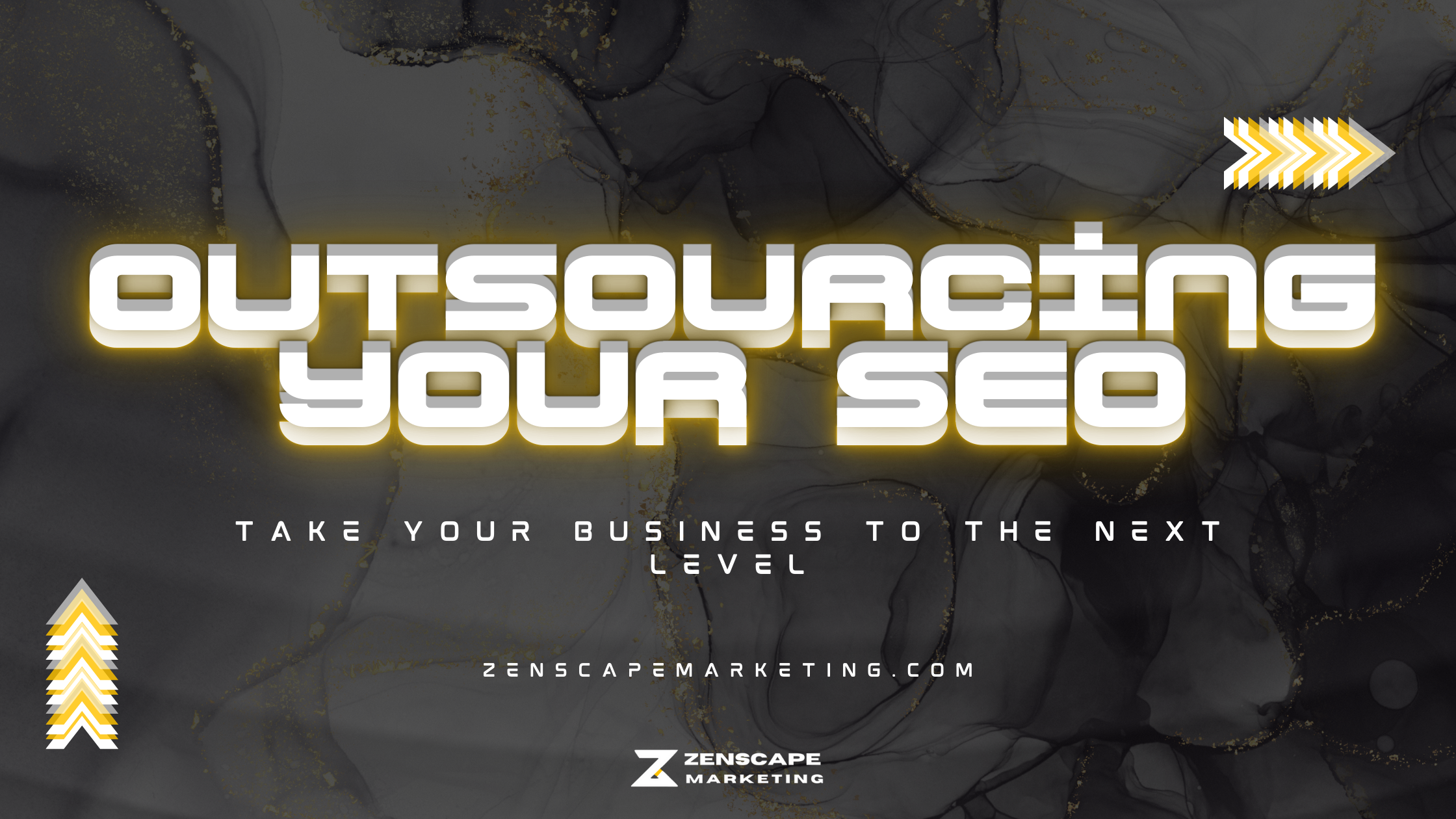 Outsourcing Your SEO