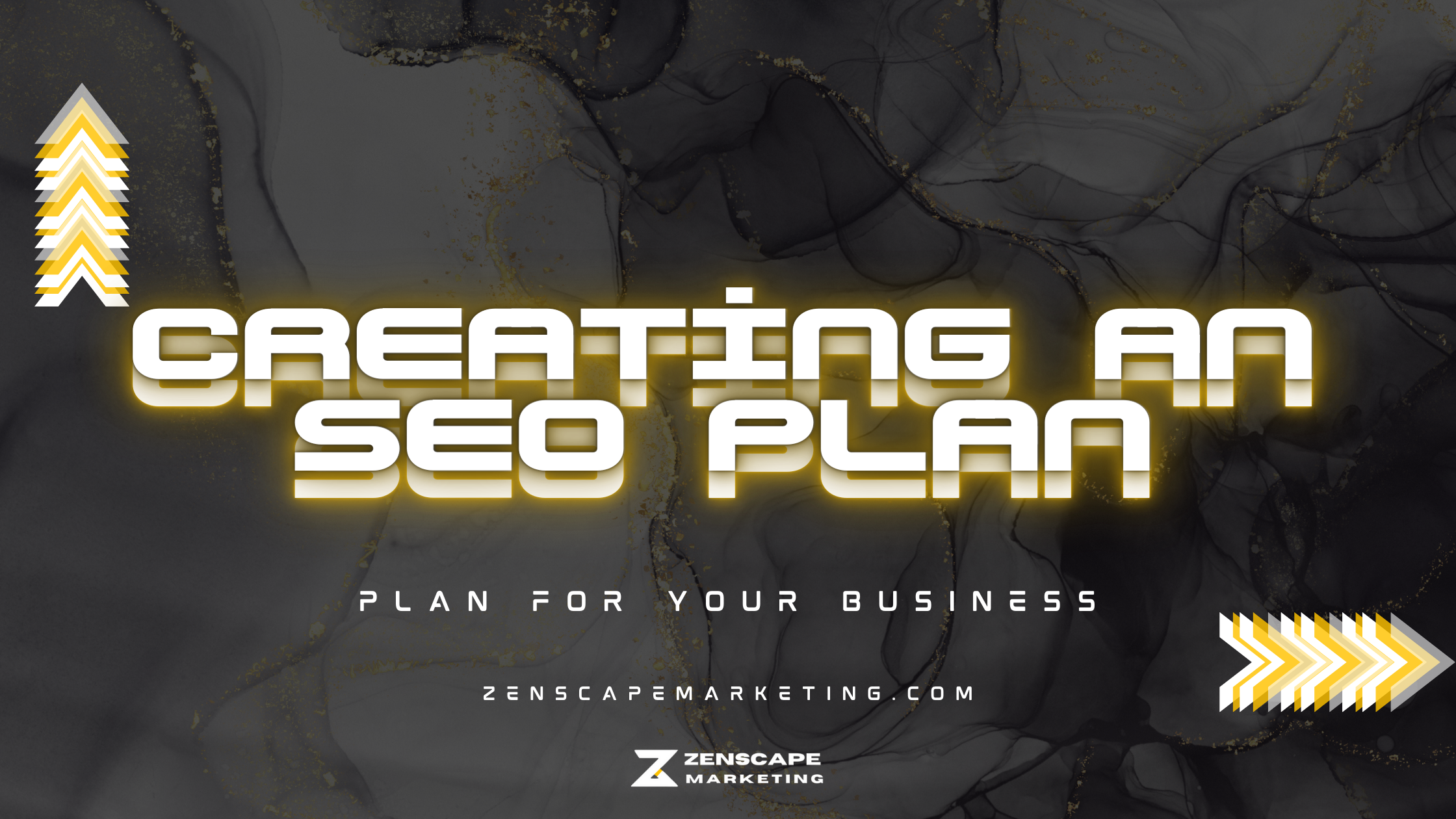 Creating an SEO Plan