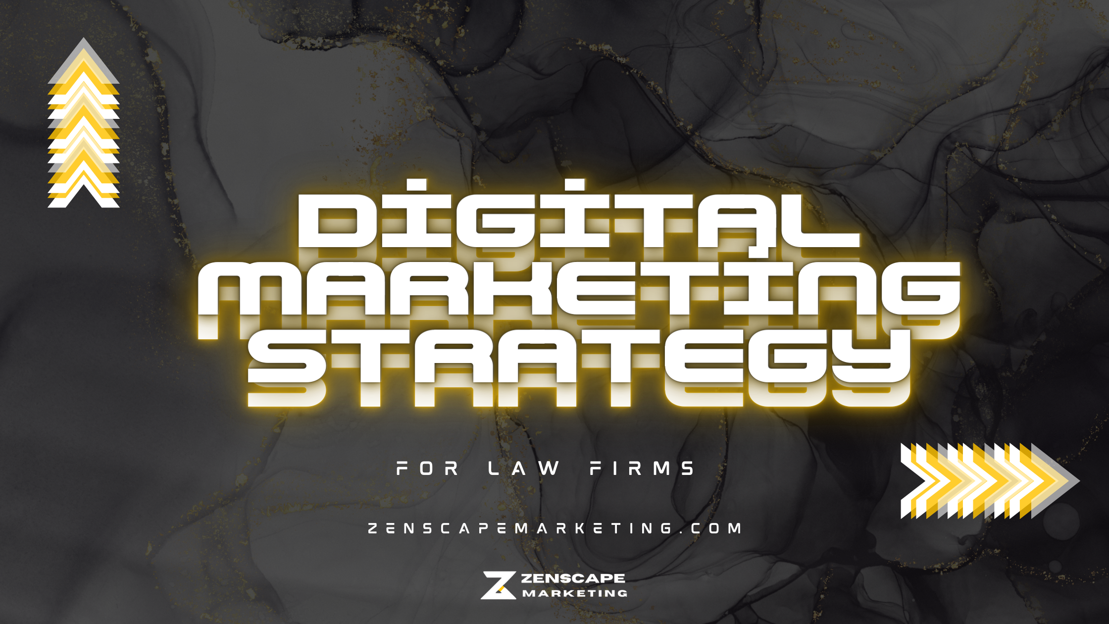 Digital Marketing Strategy for Law Firms