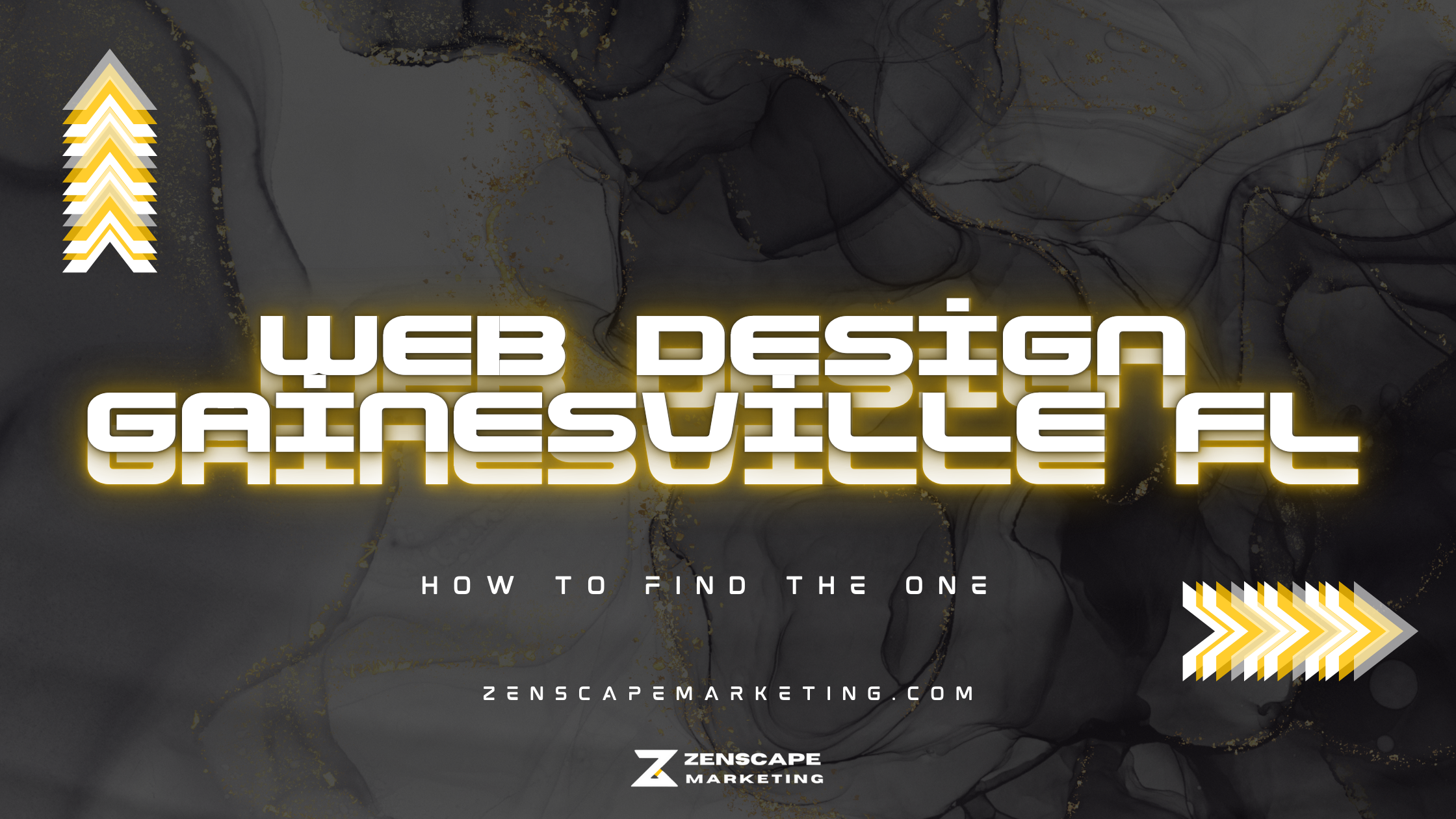 Web Design Gainesville FL