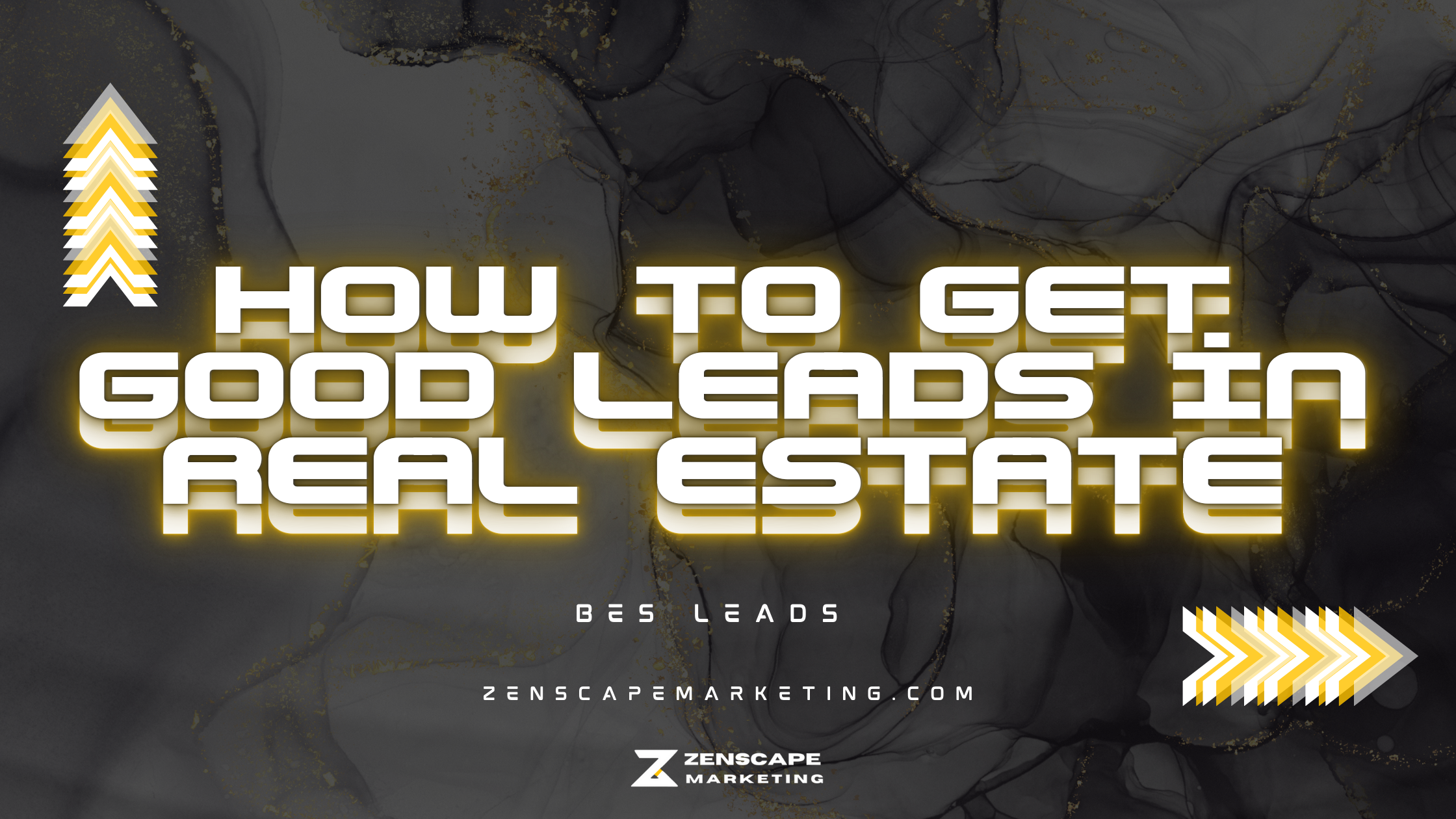 How to Get Good Leads in Real Estate