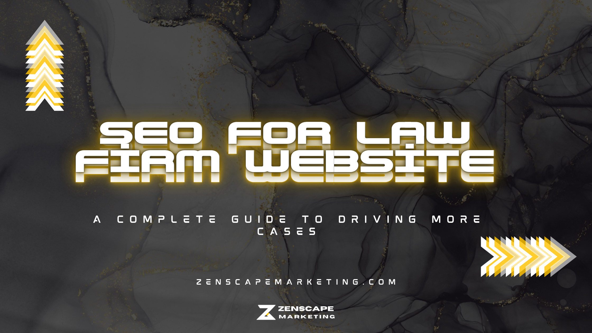 SEO For Law Firm Websites