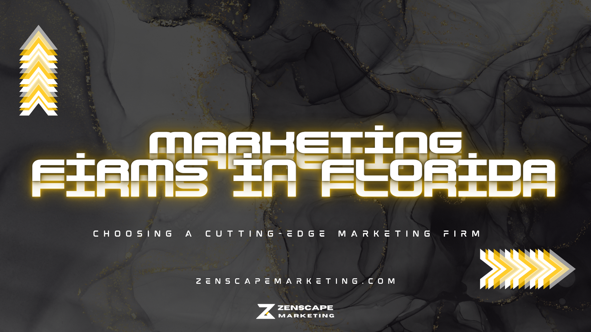 Marketing Firms in Florida