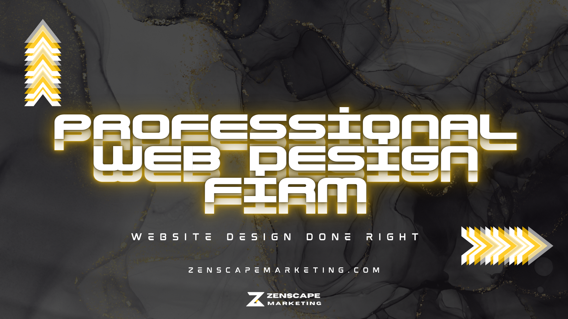 Professional Web Design Firm