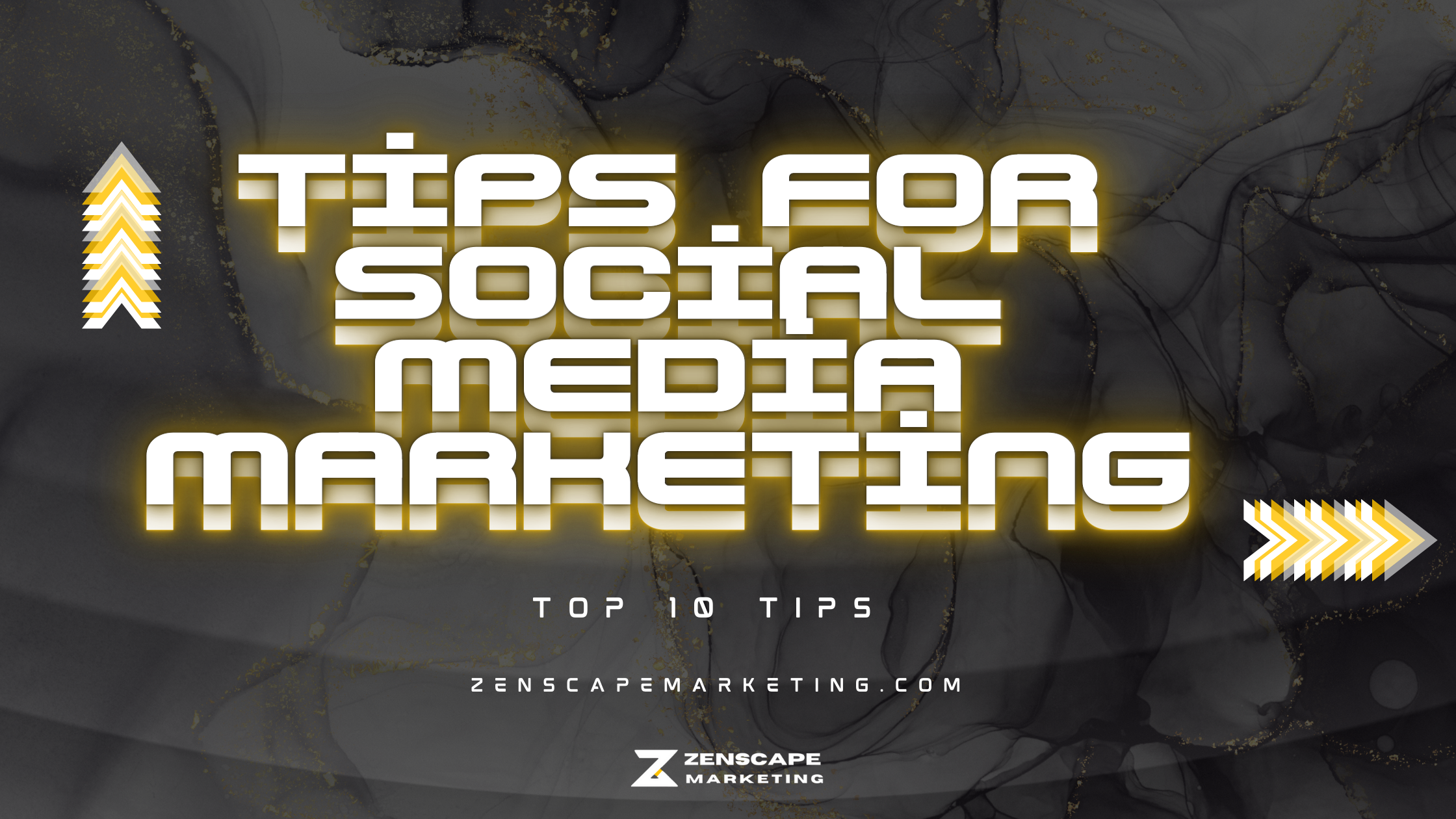 Tips for Social Media Marketing