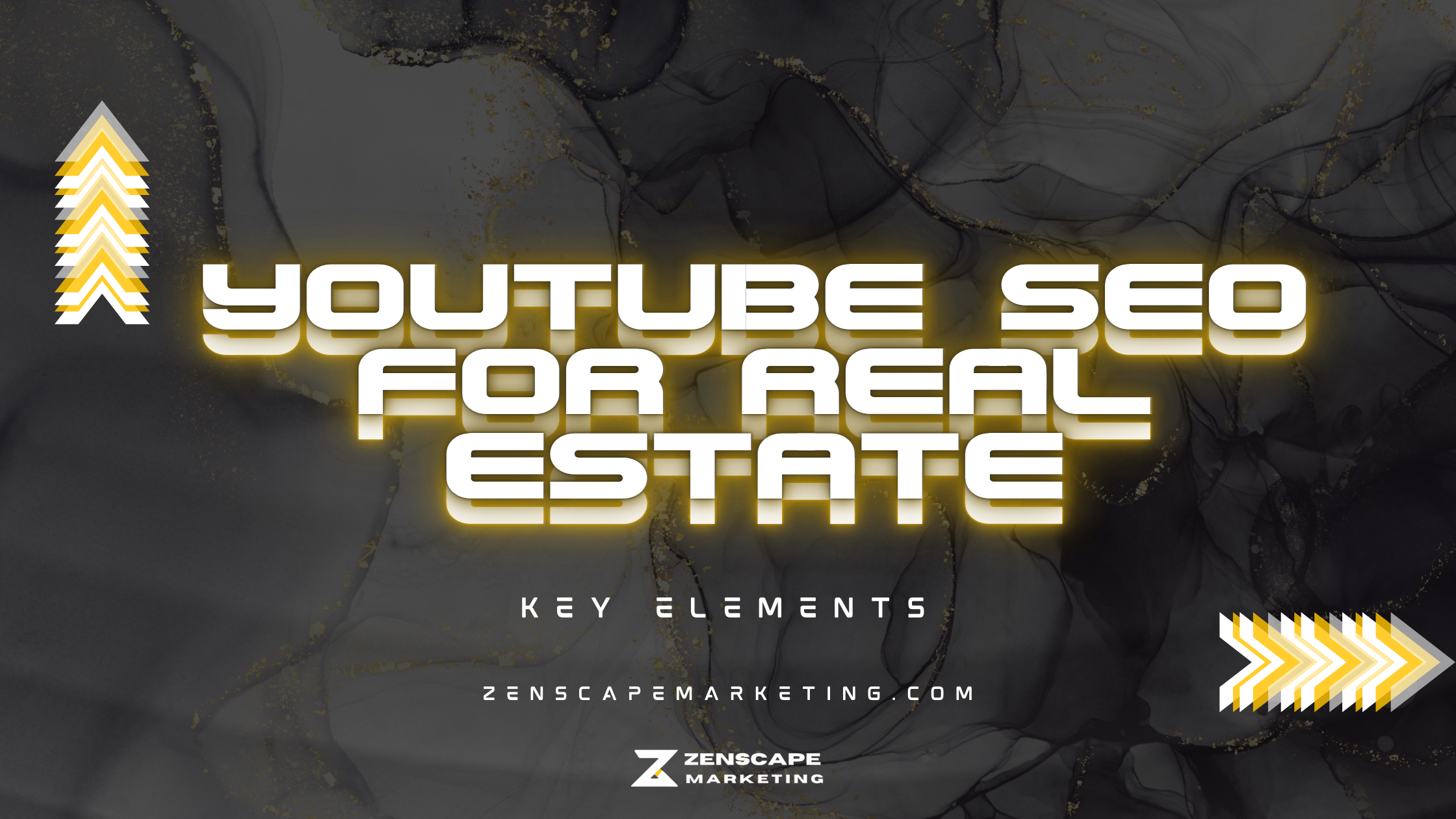 YouTube SEO for Real Estate