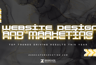Website Design and Marketing