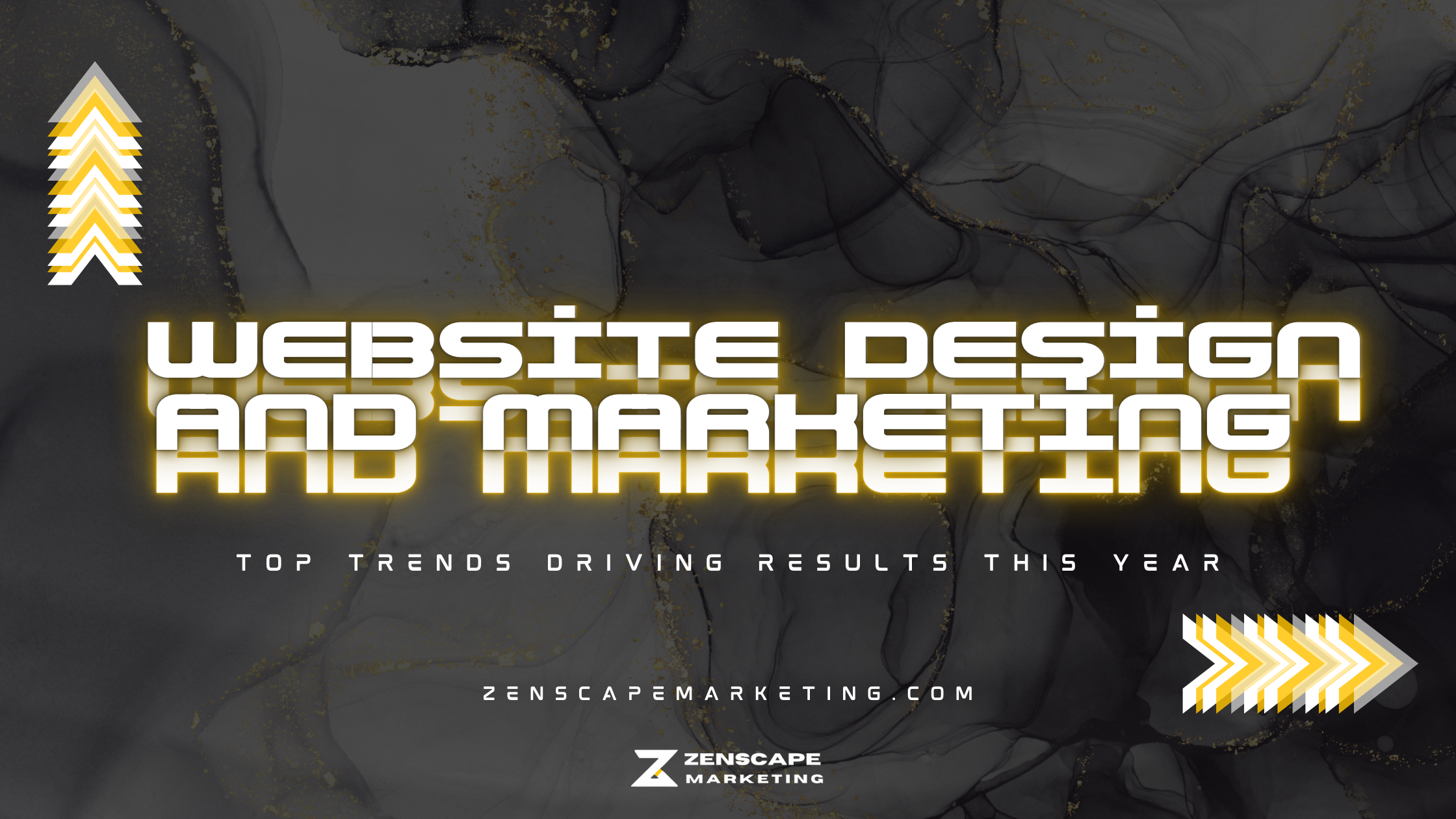 Website Design and Marketing