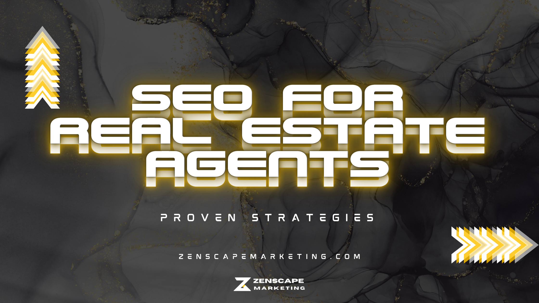 SEO for Real Estate Agents