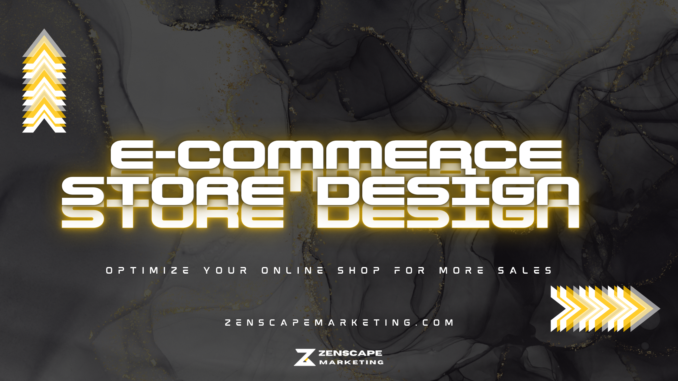 E-Commerce Store Design