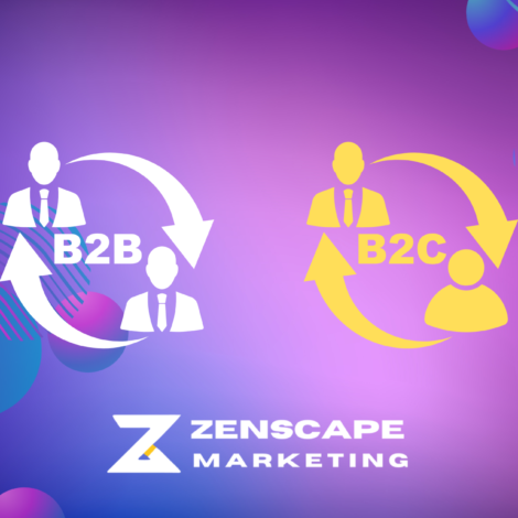 B2B2C Marketing